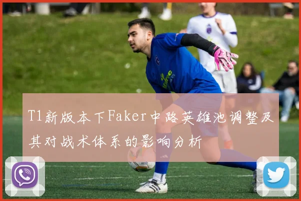 T1新版本下Faker中路英雄池调整及其对战术体系的影响分析