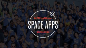 Space Apps slideshow